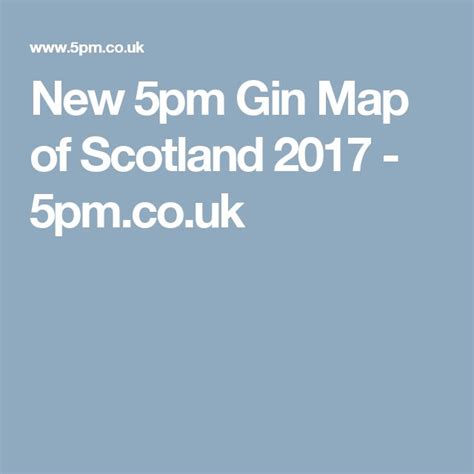 Scotland loves 5pm.co.uk .